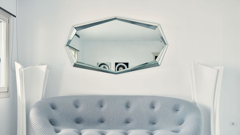 <b>Delight Boutique Hotel Lobby</b>. Images powered by <a href="https://leonardo.com/" title="Leonardo Worldwide" target="_blank">Leonardo</a>.