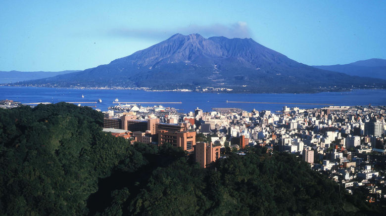 <b>Hotel Shiroyama Kagoshima Other</b>. Images powered by <a href="https://www.leonardoworldwide.com/" title="Leonardo Worldwide" target="_blank">Leonardo</a>.