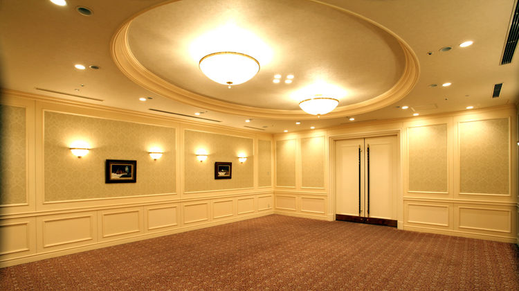 Hotel Shiroyama Kagoshima Meeting