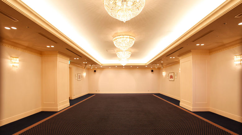 <b>Hotel Shiroyama Kagoshima Meeting</b>. Images powered by <a href="https://www.leonardoworldwide.com/" title="Leonardo Worldwide" target="_blank">Leonardo</a>.