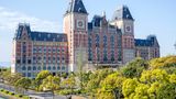Hotel Okura JR Huis Ten Bosch Exterior