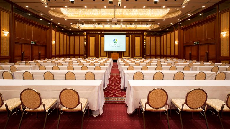 <b>Hotel Okura JR Huis Ten Bosch Meeting</b>. Images powered by <a href="https://www.leonardoworldwide.com/" title="Leonardo Worldwide" target="_blank">Leonardo</a>.
