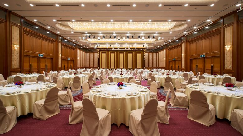 <b>Hotel Okura JR Huis Ten Bosch Meeting</b>. Images powered by <a href="https://www.leonardoworldwide.com/" title="Leonardo Worldwide" target="_blank">Leonardo</a>.
