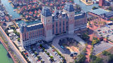 Hotel Okura JR Huis Ten Bosch Exterior