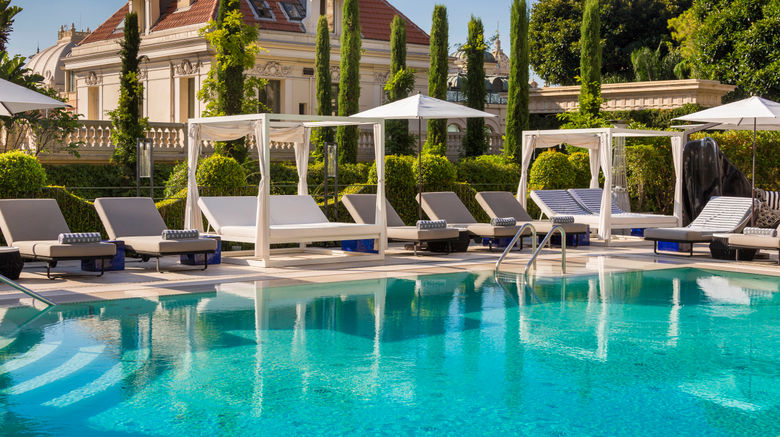 <b>Hotel Metropole Monte-Carlo Other</b>. Images powered by <a href="https://www.leonardoworldwide.com/" title="Leonardo Worldwide" target="_blank">Leonardo</a>.