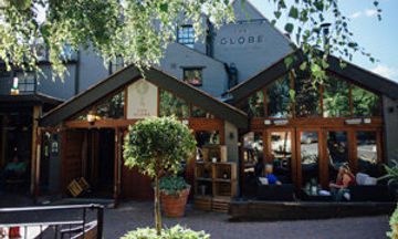 The Globe