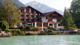 Seehotel Boenigen Exterior