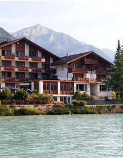 Seehotel Boenigen