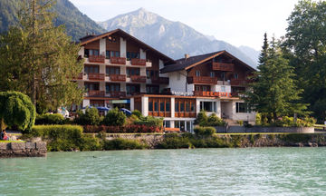Seehotel Boenigen
