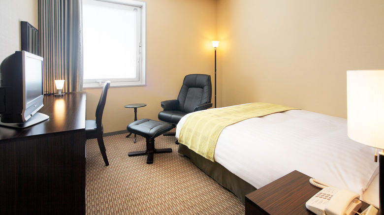 <b>Hotel Nikko Tsukuba Room</b>. Images powered by <a href="https://www.leonardoworldwide.com/" title="Leonardo Worldwide" target="_blank">Leonardo</a>.