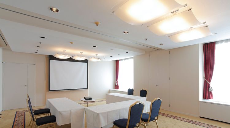 Hotel Nikko Tsukuba Meeting