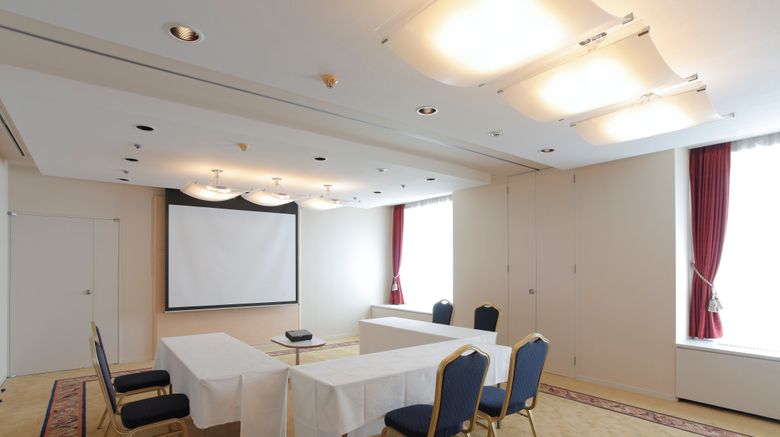 <b>Hotel Nikko Tsukuba Meeting</b>. Images powered by <a href="https://www.leonardoworldwide.com/" title="Leonardo Worldwide" target="_blank">Leonardo</a>.
