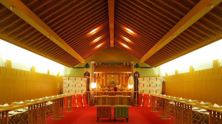 Hotel Nikko Tsukuba Other