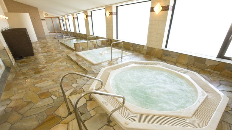<b>Okura Chiba Hotel Other</b>. Images powered by <a href="https://www.leonardoworldwide.com/" title="Leonardo Worldwide" target="_blank">Leonardo</a>.