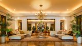 Okura Chiba Hotel Lobby