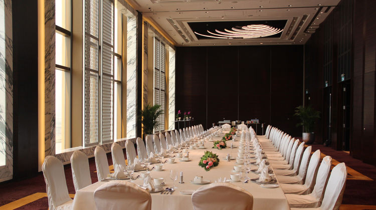Hotel Okura Macau, Galaxy Macau Ballroom