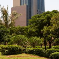 The Okura Prestige Taipei