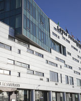The Louis Fitzgerald Hotel