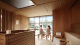 The Shilla Jeju Recreation