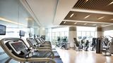 The Shilla Jeju Health Club