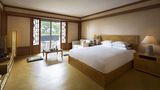 The Shilla Jeju Room