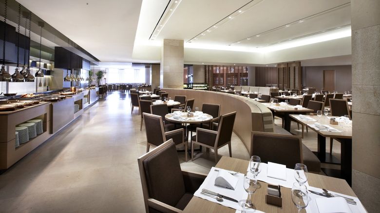 <b>The Shilla Jeju Restaurant</b>. Images powered by <a href="https://www.leonardoworldwide.com/" title="Leonardo Worldwide" target="_blank">Leonardo</a>.