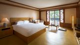 The Shilla Jeju Room
