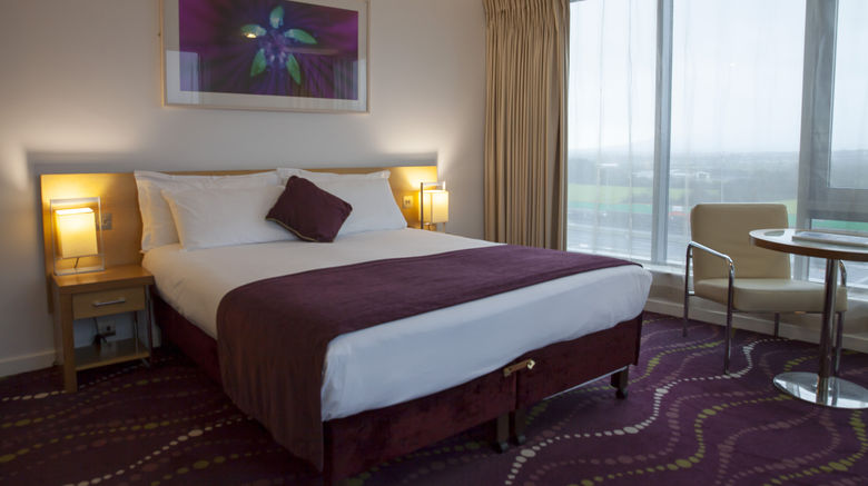 <b>The Louis Fitzgerald Hotel Room</b>. Images powered by <a href="https://www.leonardoworldwide.com/" title="Leonardo Worldwide" target="_blank">Leonardo</a>.