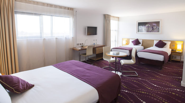 <b>The Louis Fitzgerald Hotel Room</b>. Images powered by <a href="https://www.leonardoworldwide.com/" title="Leonardo Worldwide" target="_blank">Leonardo</a>.