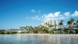 The Kahala Hotel & Resort Exterior