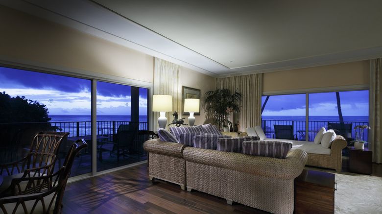 <b>The Kahala Hotel & Resort Suite</b>. Images powered by <a href="https://www.leonardoworldwide.com/" title="Leonardo Worldwide" target="_blank">Leonardo</a>.