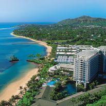 The Kahala Hotel & Resort