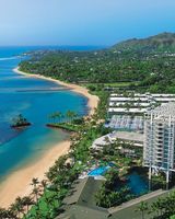 The Kahala Hotel & Resort