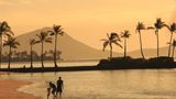 The Kahala Hotel & Resort Beach