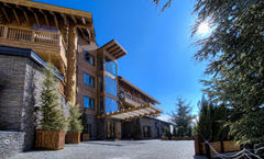 El Lodge Ski & Spa Resort