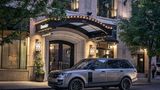 Dossier Hotel Exterior