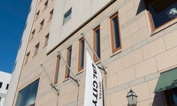 Hotel JAL City Aomori