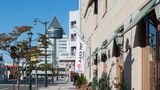 Hotel JAL City Aomori Exterior