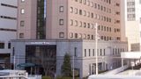 Hotel JAL City Sendai Exterior