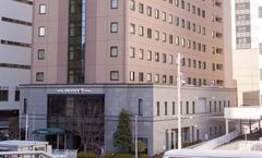 Hotel JAL City Sendai