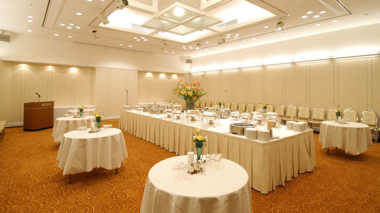 <b>Hotel JAL City Nagano Meeting</b>. Images powered by <a href="https://www.leonardoworldwide.com/" title="Leonardo Worldwide" target="_blank">Leonardo</a>.