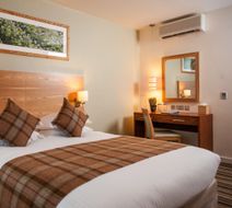 ABode Canterbury Room
