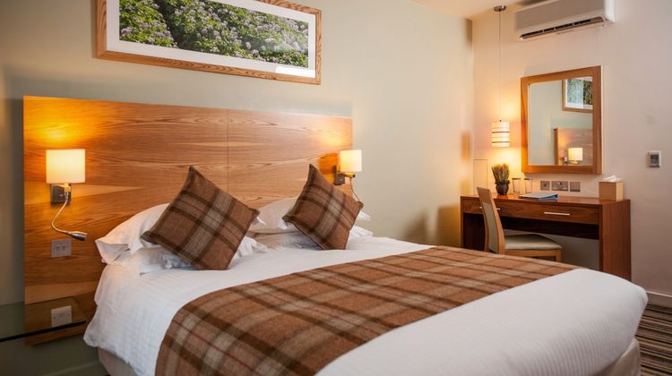 ABode Canterbury Room
