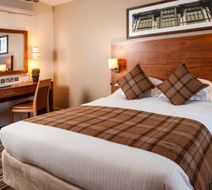 ABode Canterbury Room