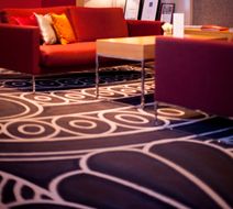 Spar Hotel Majorna Lobby