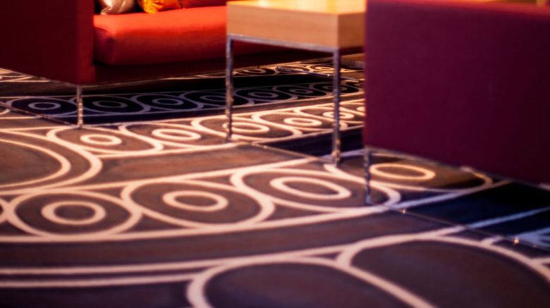 <b>Spar Hotel Majorna Lobby</b>. Images powered by <a href="https://www.leonardoworldwide.com/" title="Leonardo Worldwide" target="_blank">Leonardo</a>.