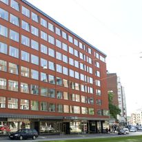 Spar Hotel Majorna