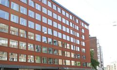 Spar Hotel Majorna