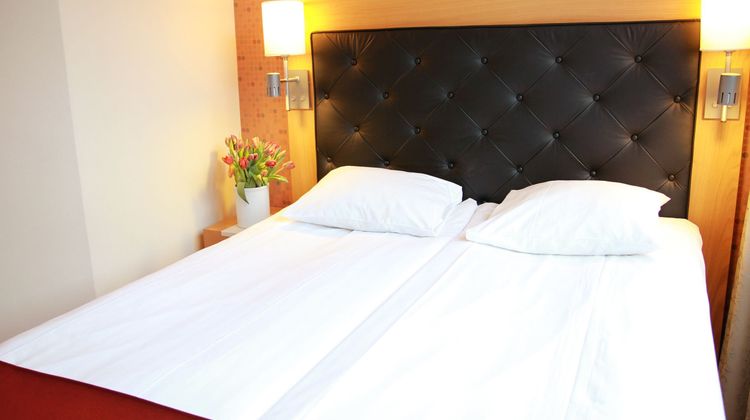 Spar Hotel Majorna Room