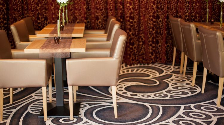 Spar Hotel Garda Restaurant